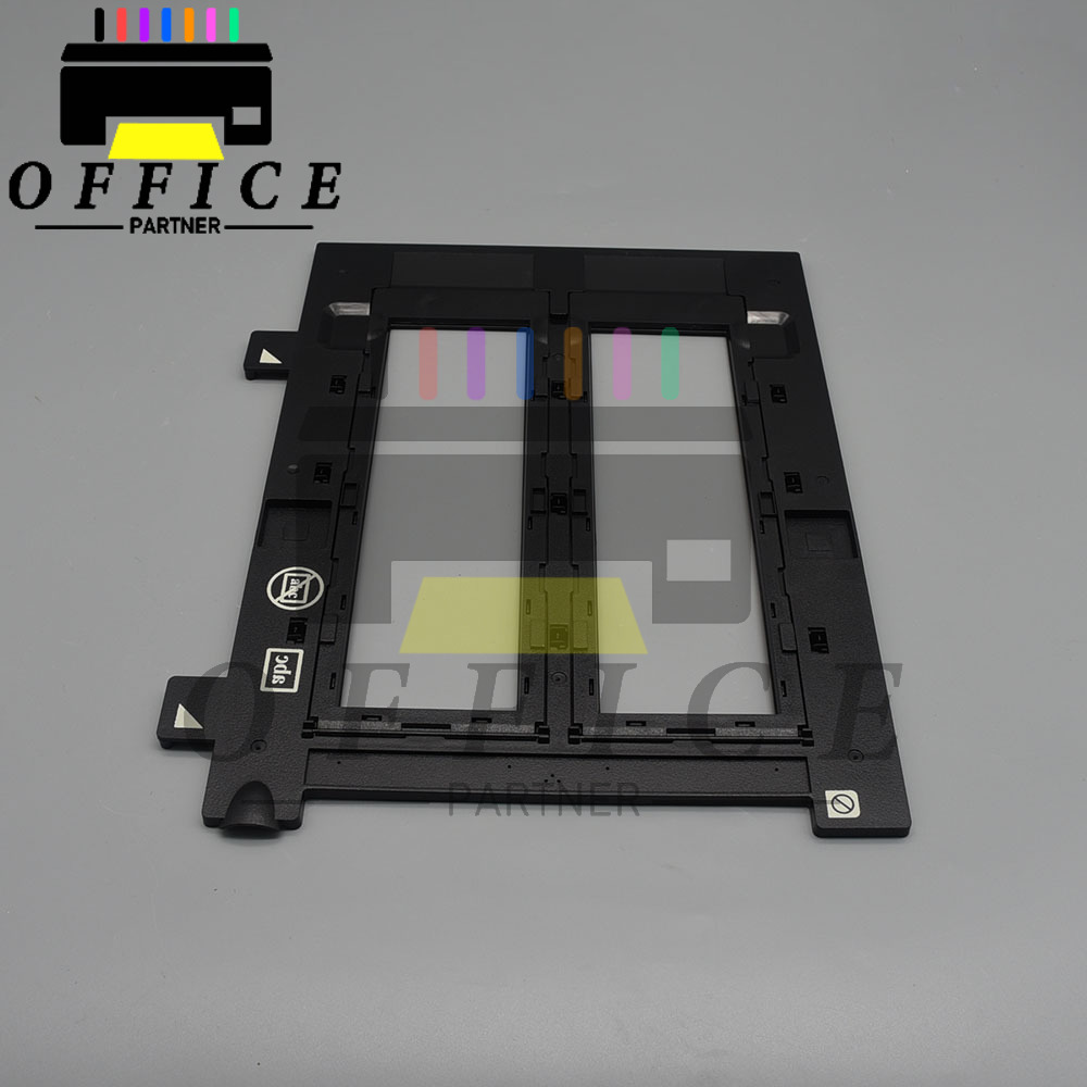 ที่ใส่สไลด์สแกนภาพถ่ายแบบเนกาท - Slide Film 120 บทวิจารณ์และราคา