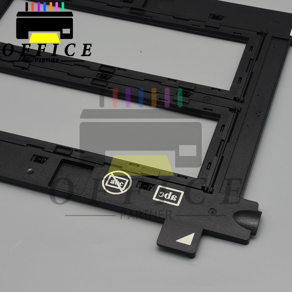 ที่ใส่สไลด์สแกนภาพถ่ายแบบเนกาท - Slide Film 120 บทวิจารณ์และราคา